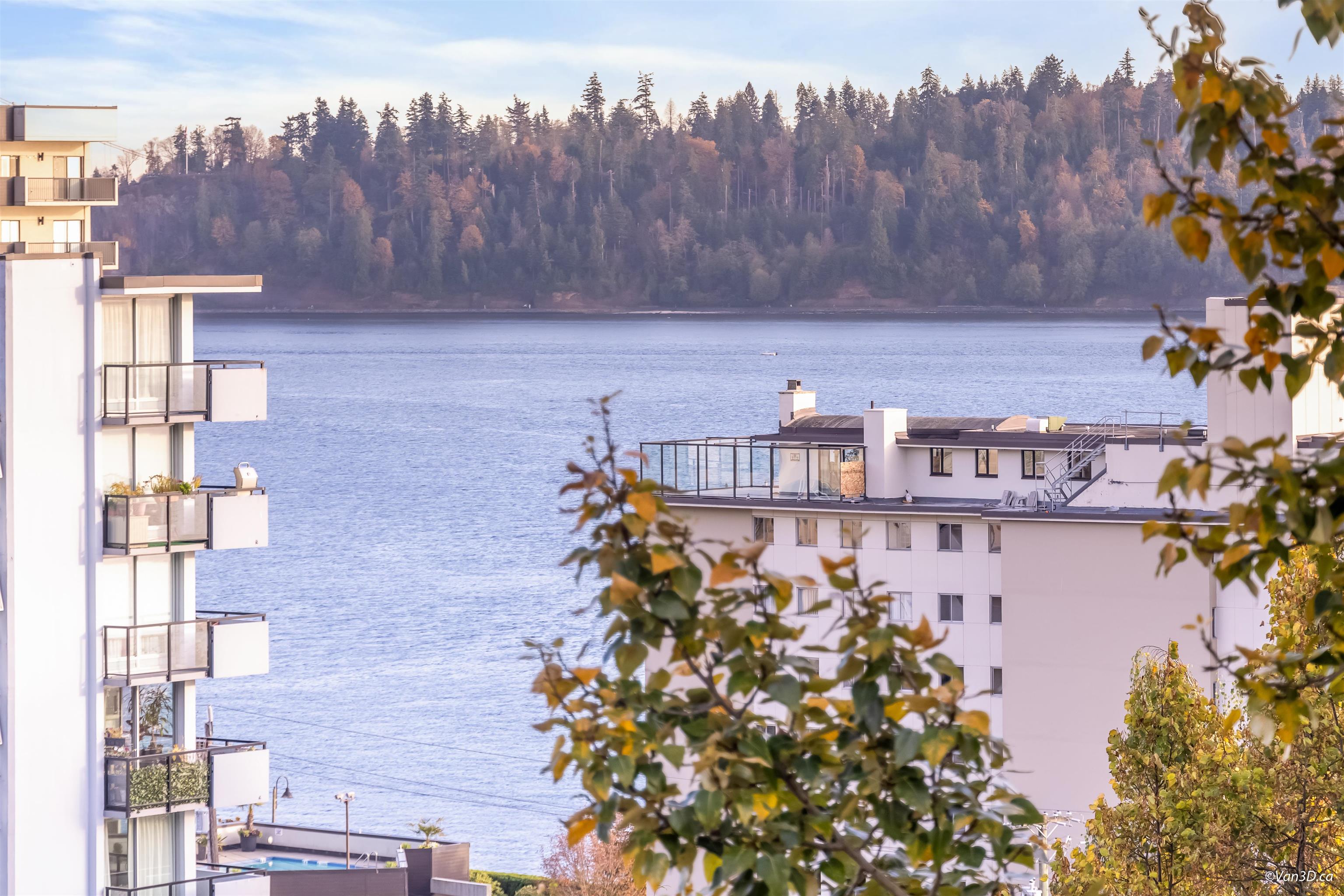 804 - 1930 Marine Dr, For Sale in West Vancouver - eXp Realty