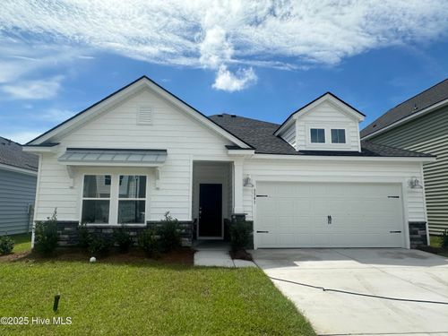 litchfield-il-lot-24-3503 Sandhill Crane Drive Sw, Ocean Isle Beach, NC, 28469 | Card Image