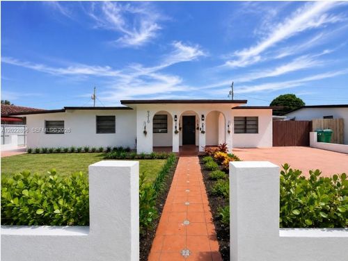 9310 Sw 43rd Street, Miami, FL, 33165 | Card Image