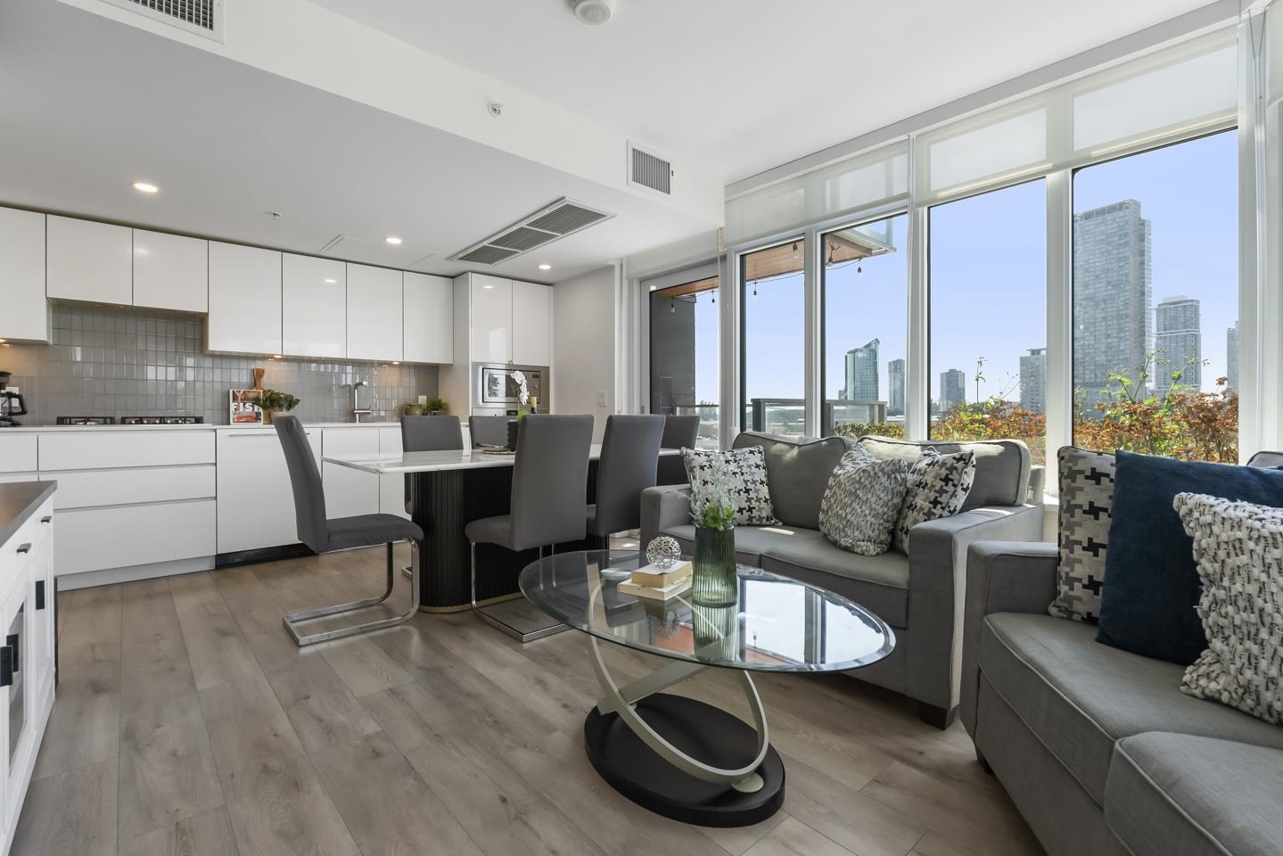 Residential in Surrey 3