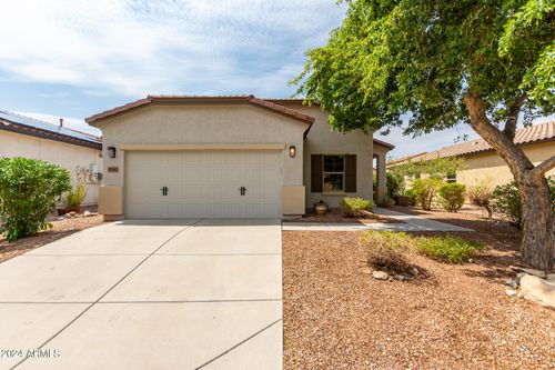 10847 W Avenida Del Rey, Peoria, AZ, 85383-9681 | Card Image