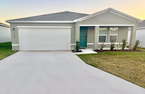 1256 Stone Ridge Cir, SEBRING, FL, 33870-2425 | Card Image