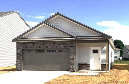 3489 Noah Trl, Jeffersonville, IN, 47130-0058 | Card Image