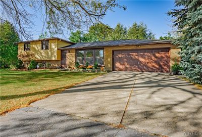 New roof, windows, and insulation throughout. | Image 2