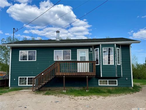 210 Bouvier Cres, Beauval, SK, S0M | Card Image