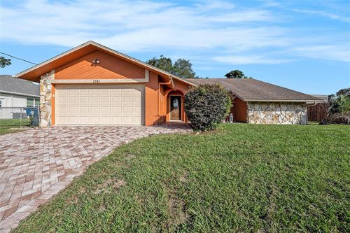 1161 Carmona Ave, Spring Hill, FL, 34608-6509 | Card Image