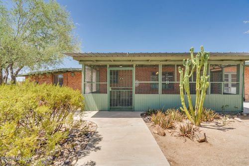 240 E Limberlost Dr, Tucson, AZ, 85705-2846 | Card Image
