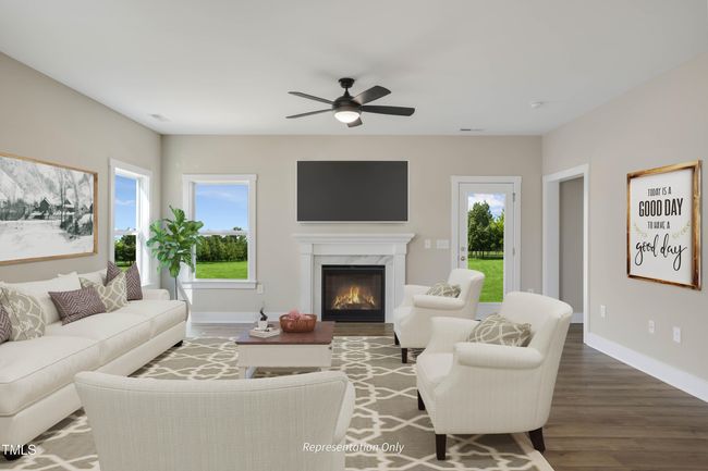 Clayton Model Home-519 | Image 15