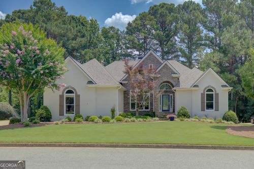 425 Lake Forest Dr, Newnan, GA, 30265-3375 | Card Image