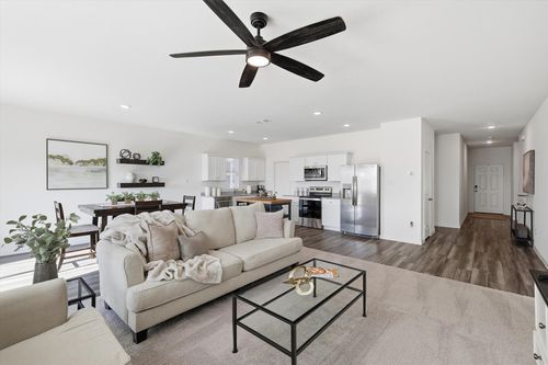 1545 Shadow Hawk Dr, Haslet, TX, 76052-3607 | Card Image