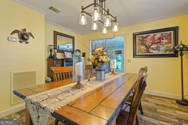 600 Shore Edge Trce, House other with 4 bedrooms, 3 bathrooms and null parking in St Simons Island GA | Image 28