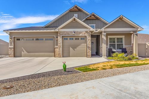 787 Spur Cross Court, Grand Junction, CO, 81505 | Card Image