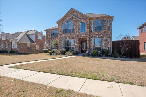 7585 Ravenhill Dr, Frisco, TX, 75035-8926 | Card Image
