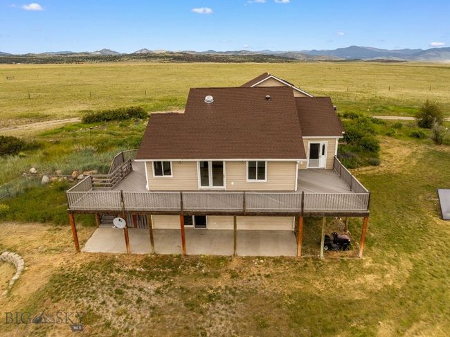 6385 Mt Highway 41, House other with 5 bedrooms, 4 bathrooms and null parking in Whitehall MT | Image 60