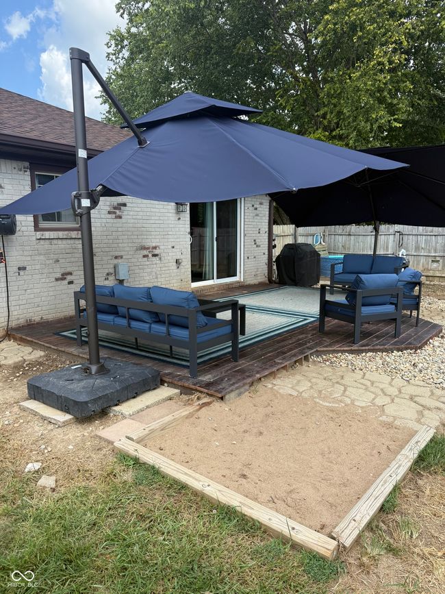 Rear Deck | Image 20