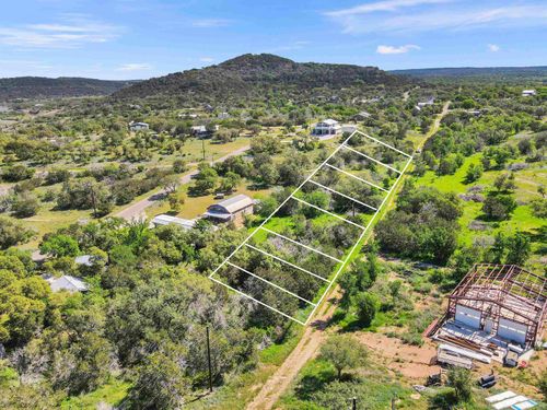 TBD Hill St, Burnet, TX, 78611 | Card Image