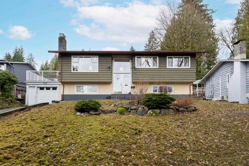 2966 COVE PLACE, Coquitlam, BC, V3C3R7 | Card Image