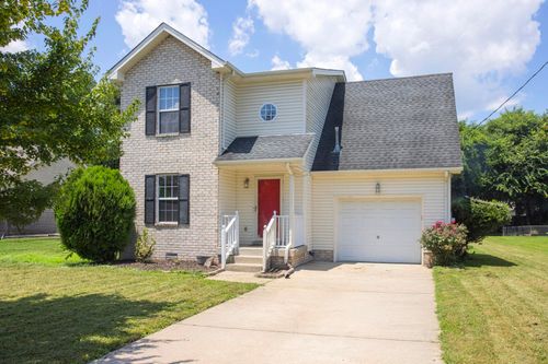 732 Charlie Gann Rd, Old Hickory, TN, 37138-2348 | Card Image