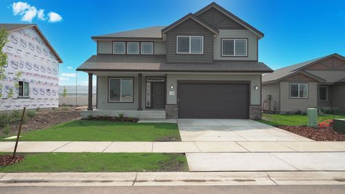 14 N Drummond St, Spokane Valley, WA, 99016-9100 | Card Image