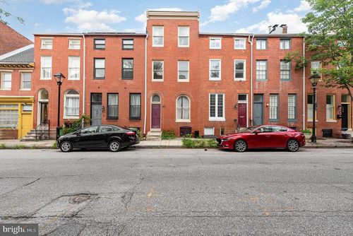 664 Washington Blvd, BALTIMORE, MD, 21230-2216 | Card Image