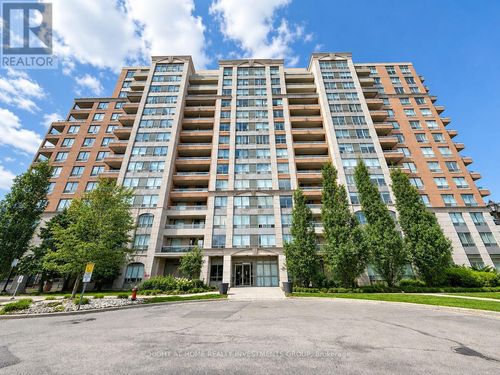 1101-29 Northern Heights Dr, Richmond Hill, ON, L4B4L8 | Card Image