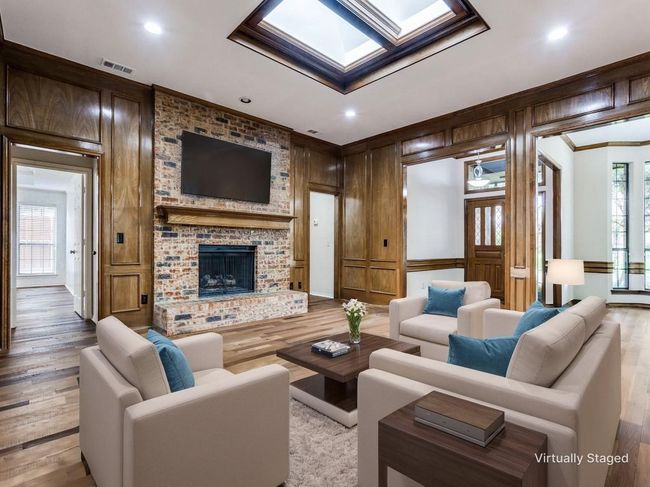 1504 Huron Trl, House other with 4 bedrooms, 3 bathrooms and null parking in Plano TX | Image 5