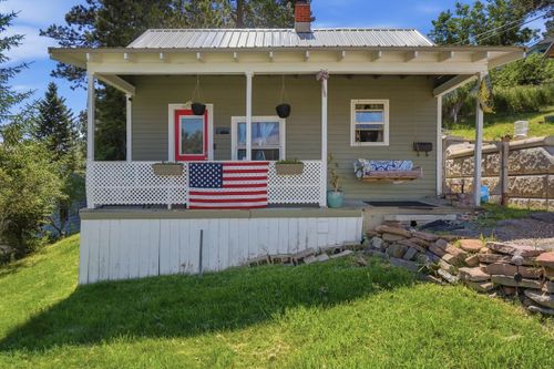 303 Grove St, Lead, SD, 57754-2107 | Card Image