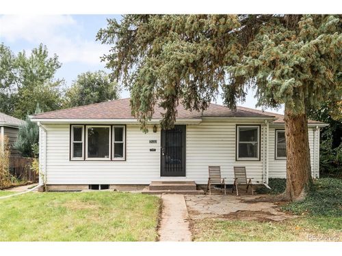 4365 S Elati St, Englewood, CO, 80110-5649 | Card Image