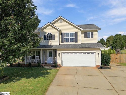 11 Corey Way, Travelers Rest, SC, 29690-8481 | Card Image