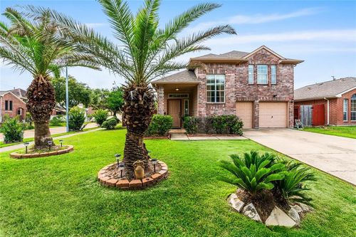 4603 Daisy Meadow Dr, Katy, TX, 77449-1210 | Card Image