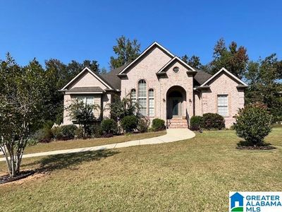 313 Timber Ridge Trail, House other with 4 bedrooms, 3 bathrooms and null parking in ALABASTER AL | Image 1