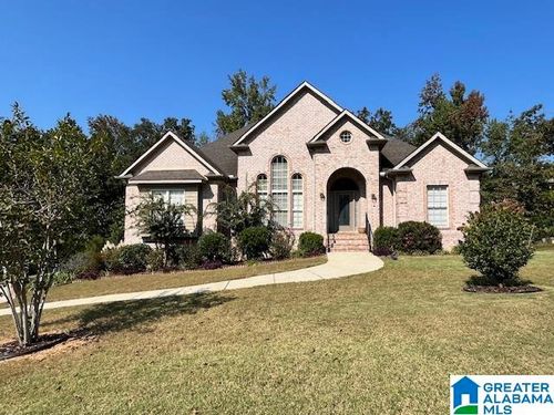 313 Timber Ridge Trail, ALABASTER, AL, 35007 | Card Image