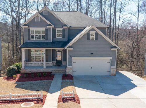 4195 Mossy Ln, Cumming, GA, 30028-3841 | Card Image