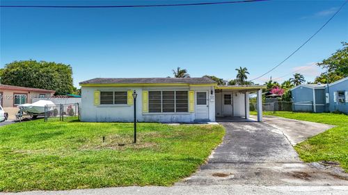 5930 Nw 24th Ct, Margate, FL, 33063-1953 | Card Image