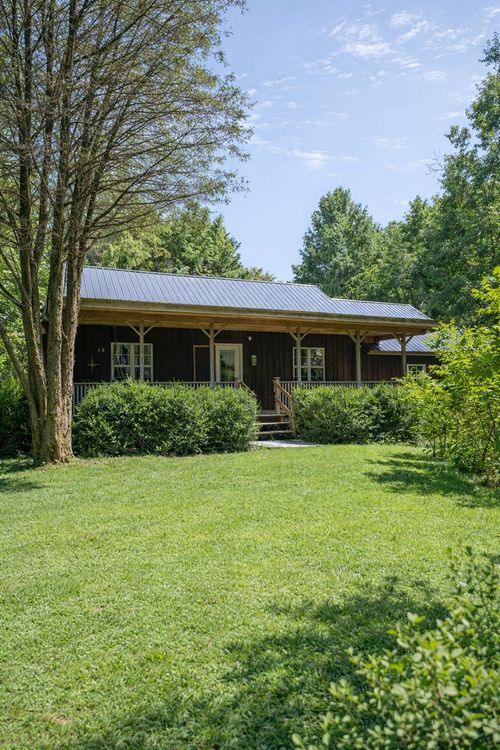 233 Taylor Lake Rd, Morrison, TN, 37357-5265 | Card Image