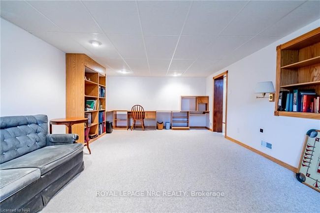 601 Bunting Rd, House other with 3 bedrooms, 2 bathrooms and 6 parking in Saint Catharines ON | Image 33