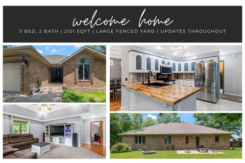 504 Wampler Dr, Clever, MO, 65631-6560 | Card Image