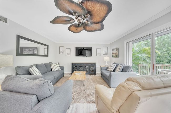 D2 - 6350 River Run Dr, House attached with 2 bedrooms, 3 bathrooms and null parking in Sebastian FL | Image 9