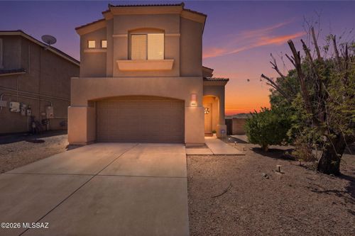 10402 S Cutting Horse Drive, Vail, AZ, 85641 | Card Image