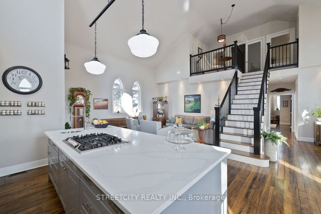 2400 La Salle Line, House other with 4 bedrooms, 3 bathrooms and 12 parking in St. Clair ON | Image 9