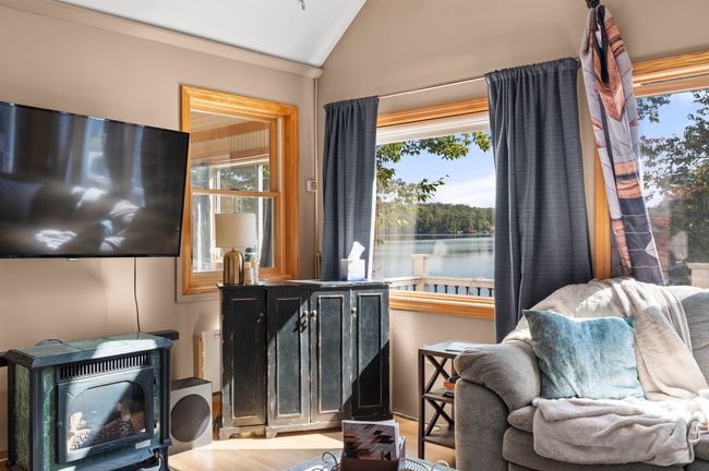 285 Webster Lake Rd, House other with 2 bedrooms, 3 bathrooms and null parking in Franklin NH | Image 9