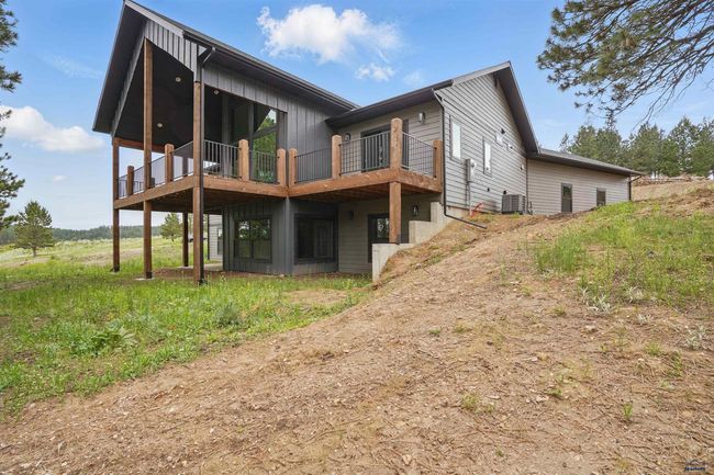 12290 Prairie View Loop, House other with 5 bedrooms, 3 bathrooms and null parking in Whitewood SD | Image 39