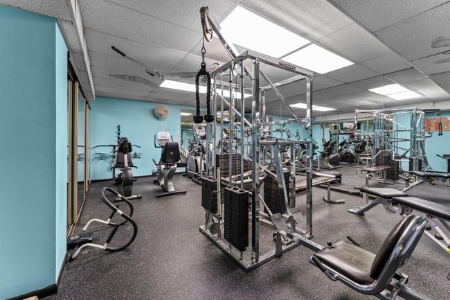 Gym | Image 29