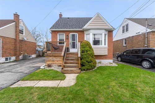 189 E 14th St, Hamilton, ON, L9A4B7 | Card Image