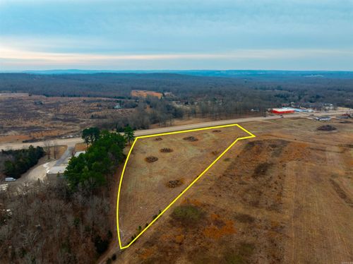 0 Highway 412/62, Cherokee Village, AR, 72542 | Card Image