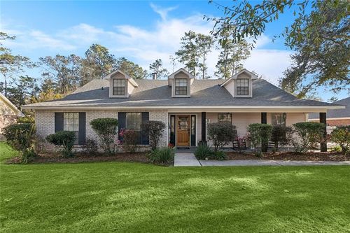 420 Nighthawk Dr, Slidell, LA, 70461-3200 | Card Image