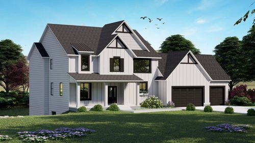 8512 Bosque Dr Se, Caledonia, MI, 49316-8603 | Card Image