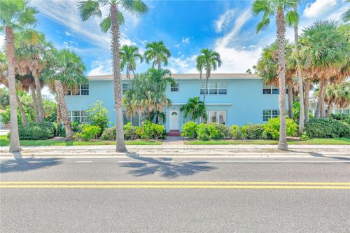 apt-4-1800 Pass A Grille Way, ST PETE BEACH, FL, 33706-4269 | Card Image