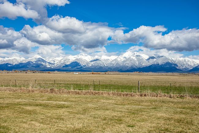 57012 Mt Hwy 212, House other with 4 bedrooms, 3 bathrooms and null parking in Charlo MT | Image 79