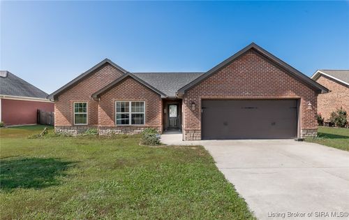 13825 Deerfield Xing, Memphis, IN, 47143-9358 | Card Image